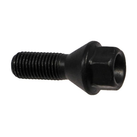 Crp Products Bmw 1 Series M 11 6 Cyl 3.0L Wheel Bolt, Hwb0009 HWB0009